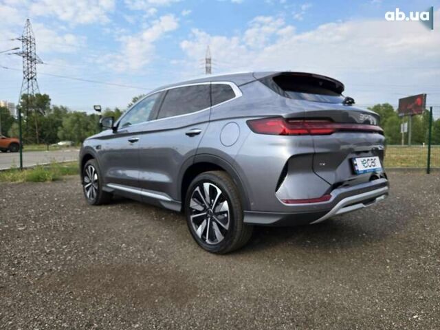 БИД Song Plus, объемом двигателя 0 л и пробегом 1 тыс. км за 25488 $, фото 12 на Automoto.ua