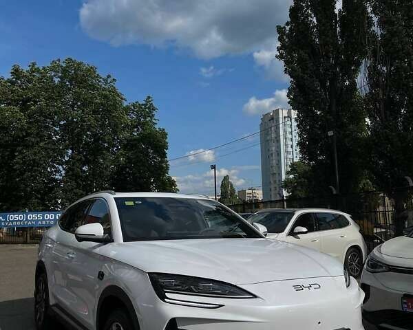 БИД Song Plus, объемом двигателя 0 л и пробегом 1 тыс. км за 27199 $, фото 3 на Automoto.ua