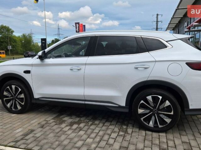 купить новое авто БИД Song Plus 2025 года от официального дилера E-Car БИД фото