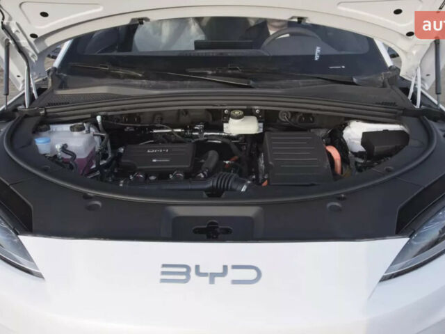 БИД Song Plus, объемом двигателя 1.5 л и пробегом 0 тыс. км за 31700 $, фото 25 на Automoto.ua