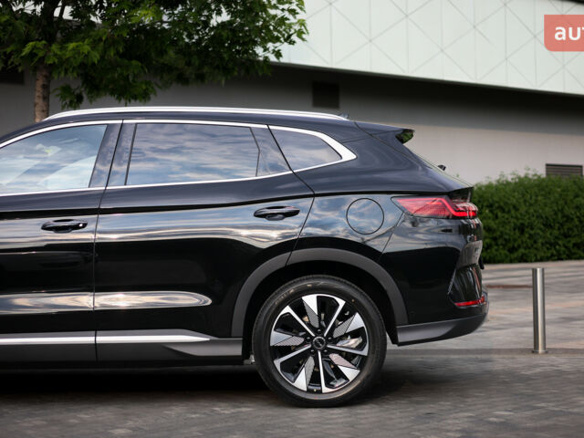 купить новое авто БИД Song Plus 2025 года от официального дилера Автосалон ECODRIVE AUTO Київ БИД фото