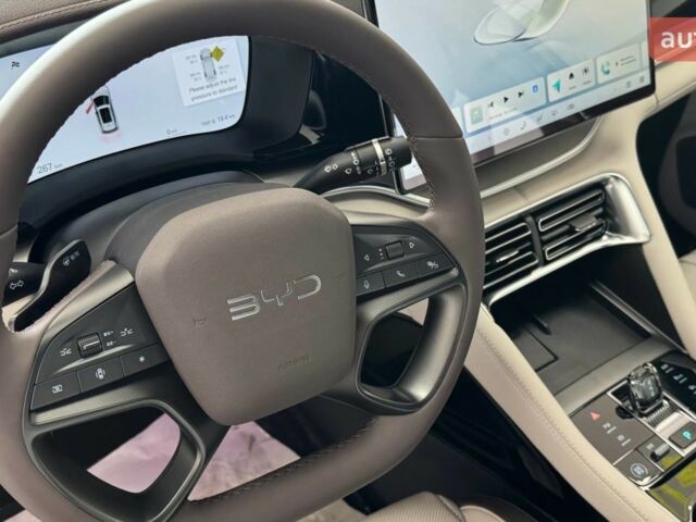 купить новое авто БИД Song Plus 2025 года от официального дилера E-SKM БИД фото