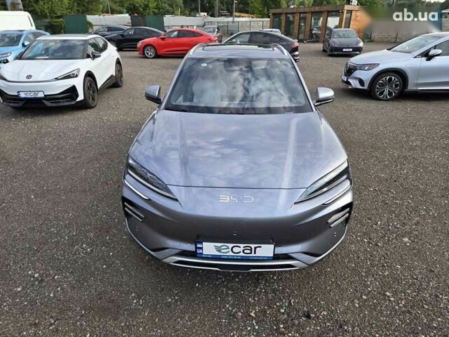 БИД Song Plus, объемом двигателя 0 л и пробегом 1 тыс. км за 25488 $, фото 23 на Automoto.ua