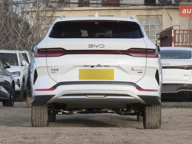 БИД Song Plus, объемом двигателя 1.5 л и пробегом 0 тыс. км за 31700 $, фото 7 на Automoto.ua