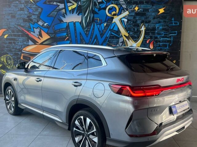 купить новое авто БИД Song Plus 2025 года от официального дилера Petr БИД фото