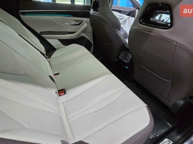 купити нове авто БІД Song Plus 2025 року від офіційного дилера Денис Фатов БІД фото