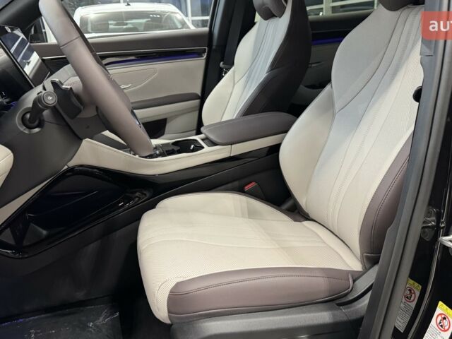 купить новое авто БИД Song Plus 2025 года от официального дилера АТЛАНТ МОТОРЗ ЕНЕРДЖІ БИД фото