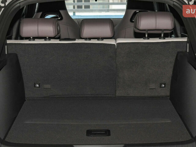 купить новое авто БИД Song Plus 2025 года от официального дилера Николай БИД фото