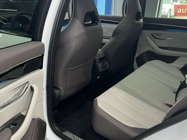 купить новое авто БИД Song Plus 2025 года от официального дилера Денис Фатов БИД фото