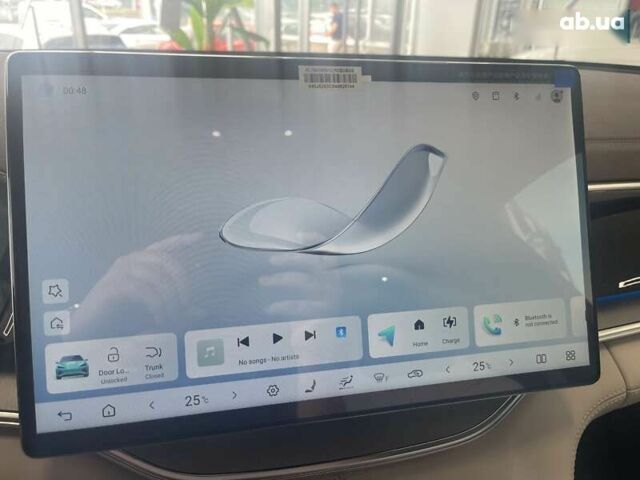 БІД Song Plus, об'ємом двигуна 0 л та пробігом 1 тис. км за 27400 $, фото 15 на Automoto.ua