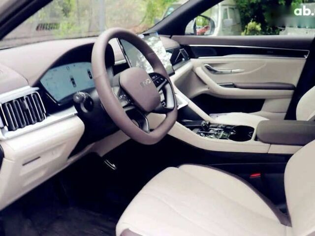 БИД Song Plus, объемом двигателя 0 л и пробегом 1 тыс. км за 24700 $, фото 8 на Automoto.ua