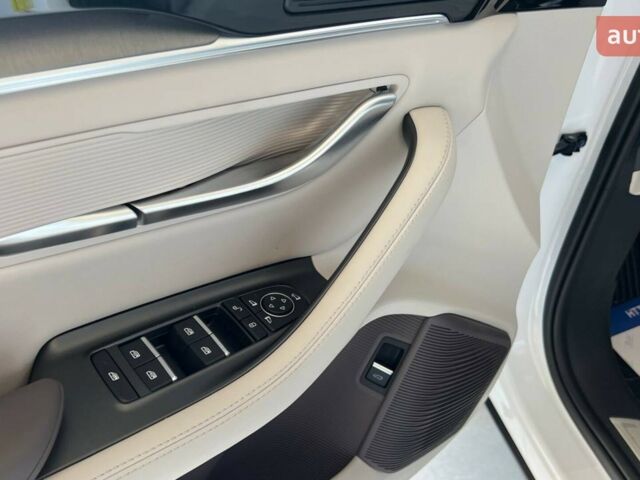 купити нове авто БІД Song Plus 2025 року від офіційного дилера Petr БІД фото