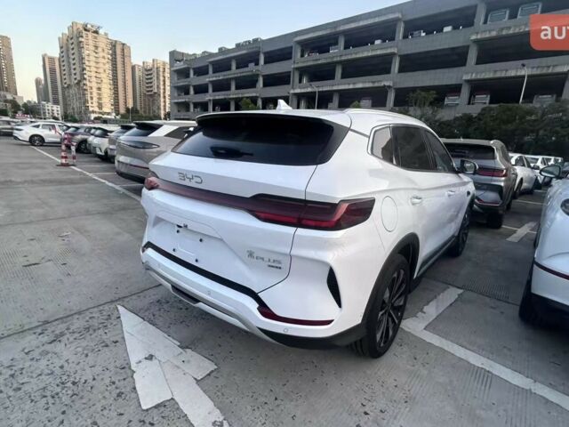 купити нове авто БІД Song Plus 2025 року від офіційного дилера Алексей БІД фото