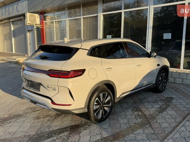 купить новое авто БИД Song Plus 2025 года от официального дилера E-MOTION CARS БИД фото