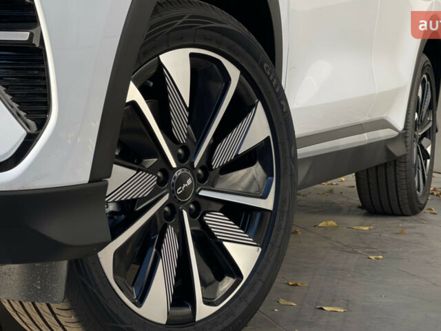 купить новое авто БИД Song Plus 2025 года от официального дилера Вадим БИД фото