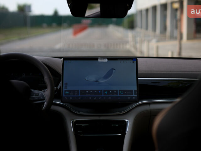 купить новое авто БИД Song Plus 2025 года от официального дилера Автосалон ECODRIVE AUTO Київ БИД фото