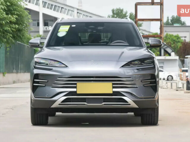 БІД Song Plus, об'ємом двигуна 1.5 л та пробігом 0 тис. км за 28100 $, фото 1 на Automoto.ua