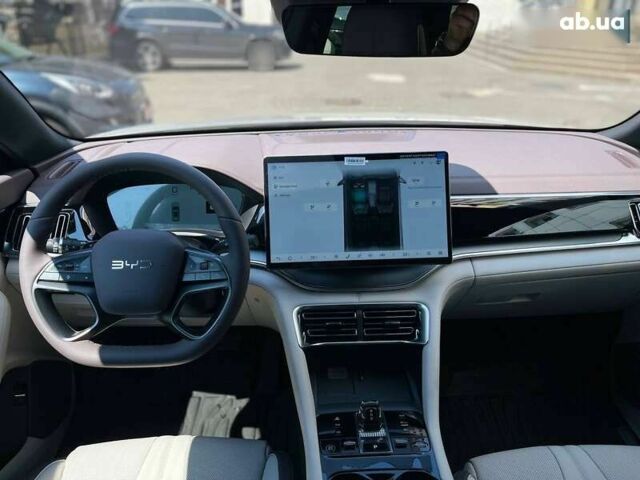 БИД Song Plus, объемом двигателя 0 л и пробегом 1 тыс. км за 27199 $, фото 20 на Automoto.ua