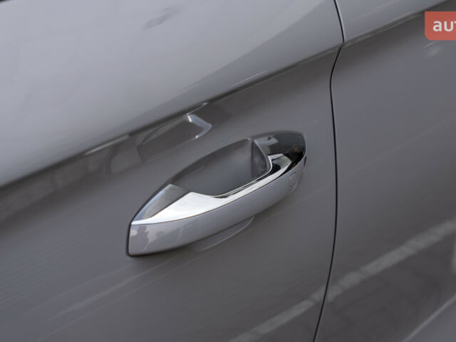 купить новое авто БИД Song Plus 2025 года от официального дилера Автосалон ECODRIVE AUTO Київ БИД фото