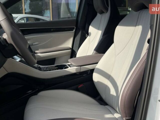 купити нове авто БІД Song Plus 2025 року від офіційного дилера Будпостач  БІД фото