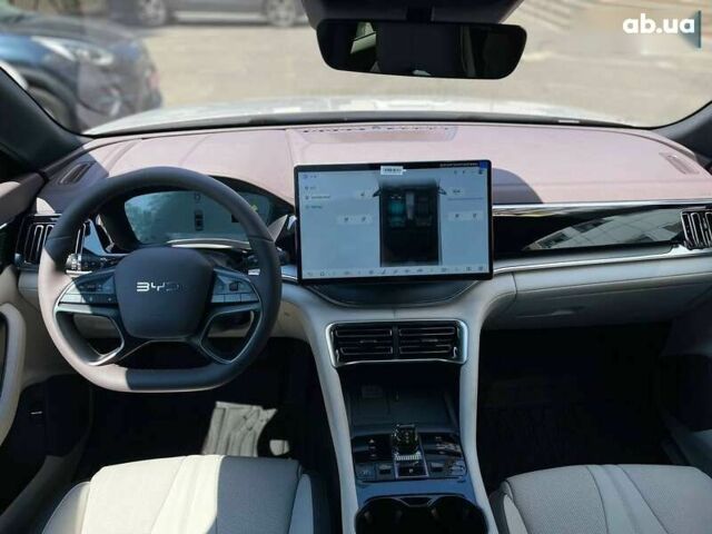 БИД Song Plus, объемом двигателя 0 л и пробегом 1 тыс. км за 27199 $, фото 25 на Automoto.ua