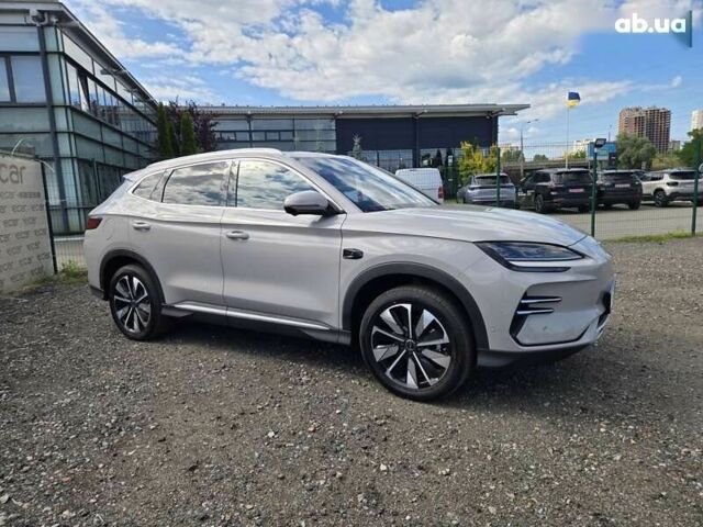 БИД Song Plus, объемом двигателя 0 л и пробегом 1 тыс. км за 25488 $, фото 14 на Automoto.ua