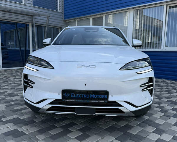БІД Song Plus, об'ємом двигуна 0 л та пробігом 1 тис. км за 24499 $, фото 2 на Automoto.ua