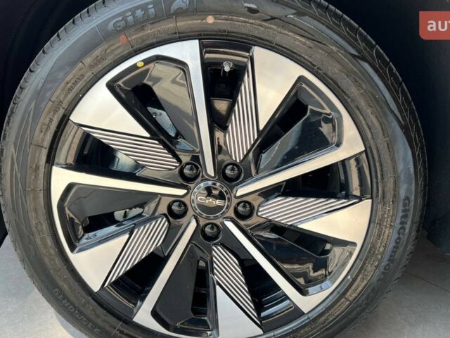 купити нове авто БІД Song Plus 2025 року від офіційного дилера Petr БІД фото