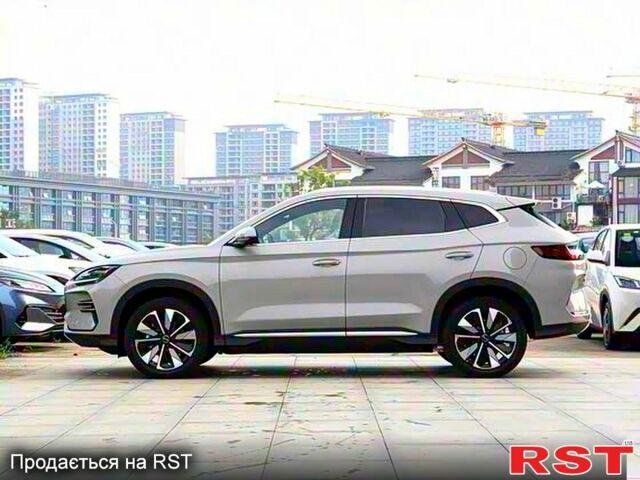 БІД Song Plus, об'ємом двигуна 0.16 л та пробігом 0 тис. км за 27000 $, фото 2 на Automoto.ua