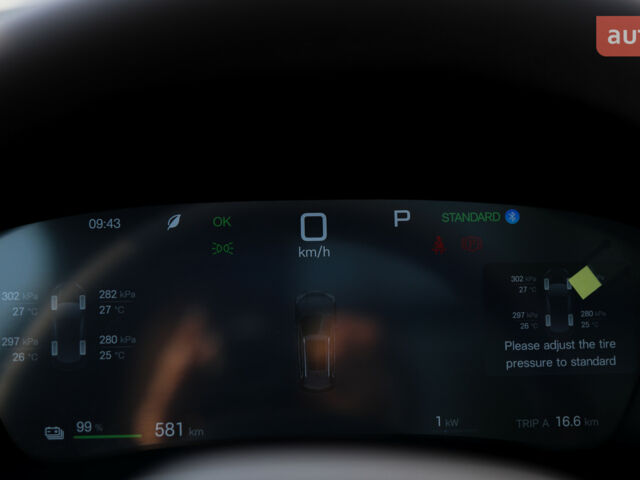 купить новое авто БИД Song Plus 2025 года от официального дилера Автосалон ECODRIVE AUTO Київ БИД фото