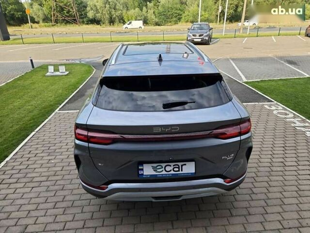 БИД Song Plus, объемом двигателя 0 л и пробегом 1 тыс. км за 27488 $, фото 19 на Automoto.ua