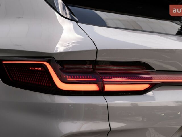 купити нове авто БІД Song Plus 2025 року від офіційного дилера Автосалон ECODRIVE AUTO Київ БІД фото