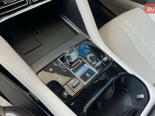 купити нове авто БІД Song Plus 2025 року від офіційного дилера Petr БІД фото