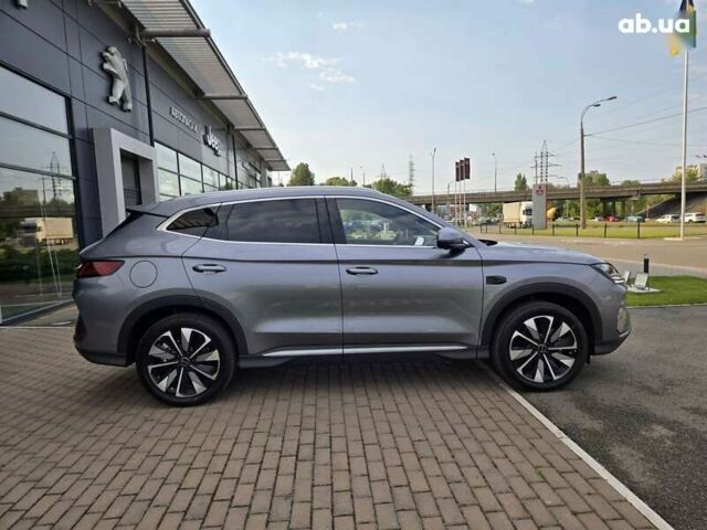 БИД Song Plus, объемом двигателя 0 л и пробегом 1 тыс. км за 27488 $, фото 11 на Automoto.ua