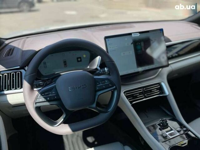 БИД Song Plus, объемом двигателя 0 л и пробегом 1 тыс. км за 27199 $, фото 21 на Automoto.ua