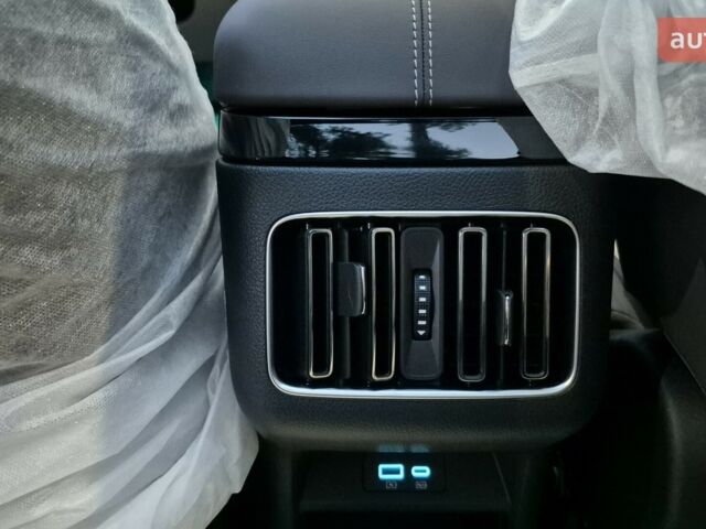 купити нове авто БІД Song Plus 2025 року від офіційного дилера Energy Hub Київ БІД фото