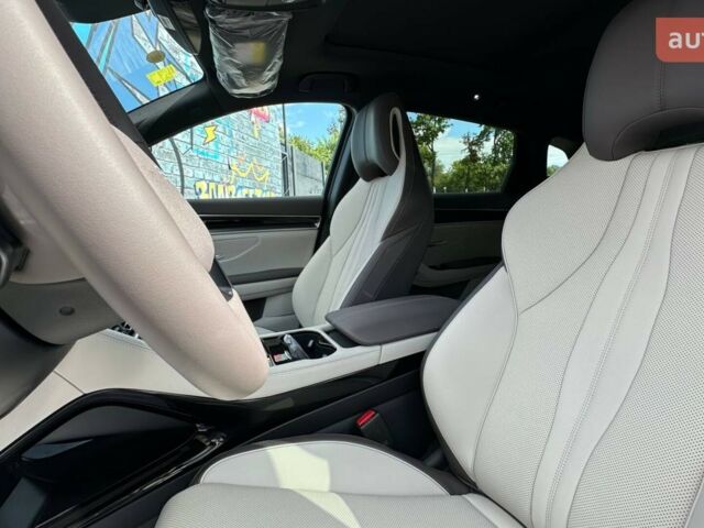 купити нове авто БІД Song Plus 2025 року від офіційного дилера Константин Альперович БІД фото