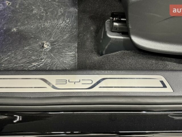 купить новое авто БИД Song Plus 2025 года от официального дилера АТЛАНТ МОТОРЗ ЕНЕРДЖІ БИД фото