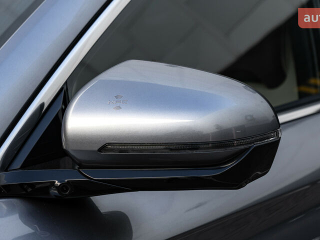 купить новое авто БИД Song Plus 2025 года от официального дилера ЕКОДРАЙВ АВТО БИД фото