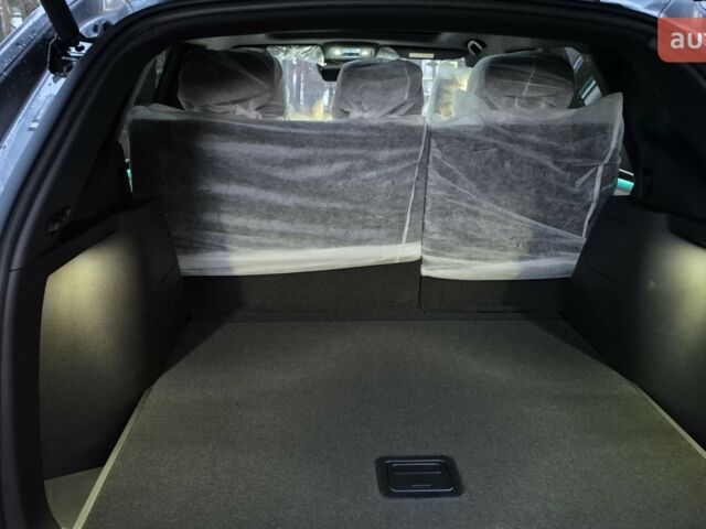 купити нове авто БІД Song Plus 2025 року від офіційного дилера Energy Hub Київ БІД фото