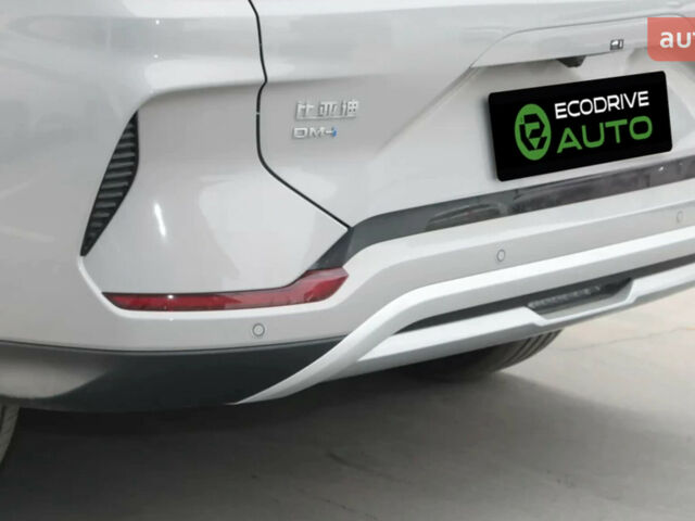 купить новое авто БИД Song Plus 2025 года от официального дилера Автосалон ECODRIVE AUTO Київ БИД фото