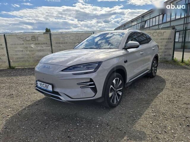 БИД Song Plus, объемом двигателя 0 л и пробегом 1 тыс. км за 25488 $, фото 2 на Automoto.ua