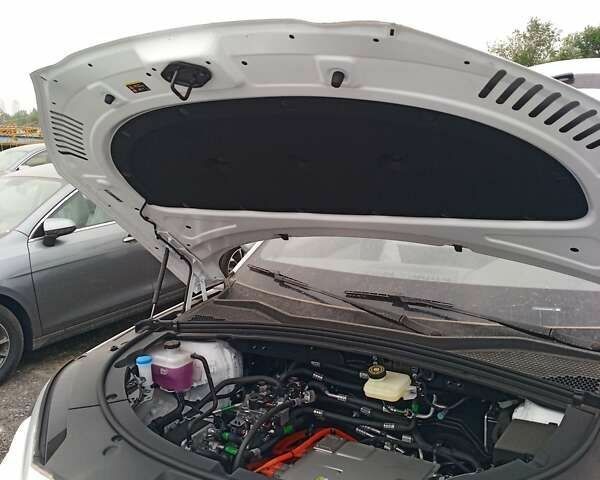 БИД Song Plus, объемом двигателя 0 л и пробегом 1 тыс. км за 25899 $, фото 8 на Automoto.ua