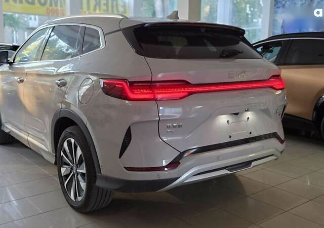 БИД Song Plus, объемом двигателя 0 л и пробегом 1 тыс. км за 28900 $, фото 9 на Automoto.ua