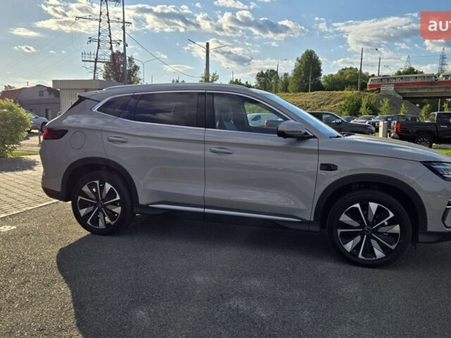 купить новое авто БИД Song Plus 2025 года от официального дилера Дмитрий БИД фото