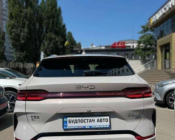 БИД Song Plus, объемом двигателя 0 л и пробегом 1 тыс. км за 27199 $, фото 12 на Automoto.ua