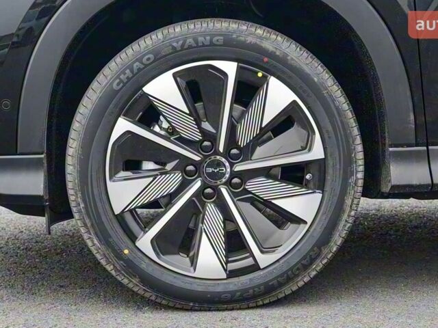 БІД Song Plus 2025 року купити нове авто БІД Song Plus 2025 року від офіційного дилера Bex Auto БІД фото