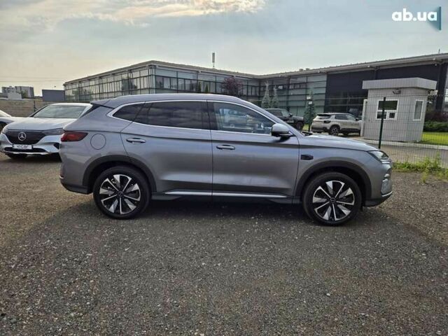 БИД Song Plus, объемом двигателя 0 л и пробегом 1 тыс. км за 25488 $, фото 2 на Automoto.ua