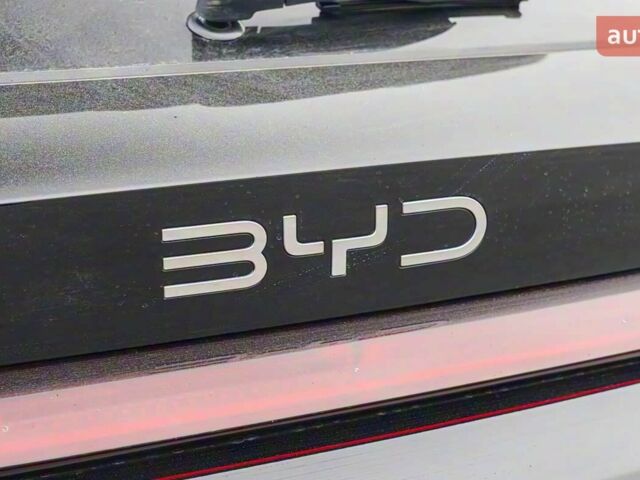 БІД Song Plus 2025 року купити нове авто БІД Song Plus 2025 року від офіційного дилера Bex Auto БІД фото