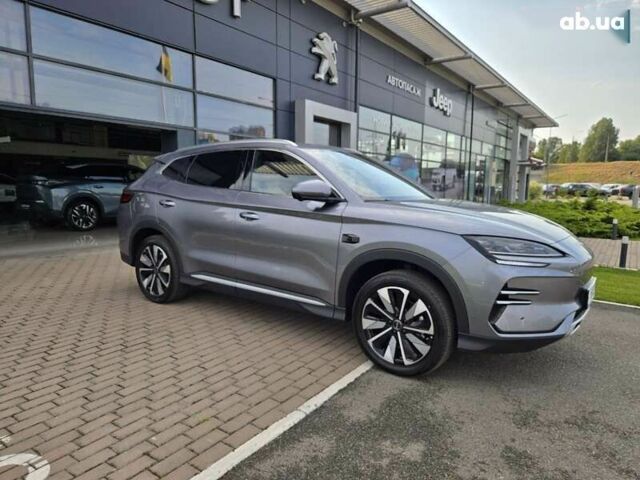 БИД Song Plus, объемом двигателя 0 л и пробегом 1 тыс. км за 27488 $, фото 13 на Automoto.ua